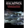 Slitherine Software UK Battlestar Galactica Deadlock Reinforcement Pack PC Game